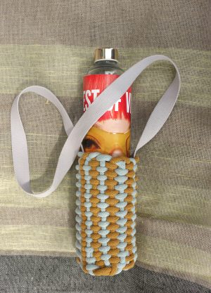 After-Work Weaving Workshop