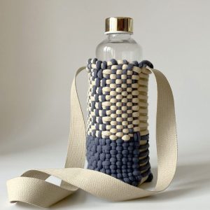 Flaschentaschen Workshop